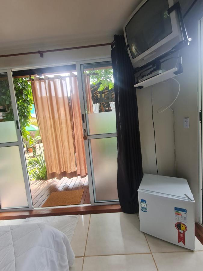 Nalu Guest House Ubatuba Camera foto